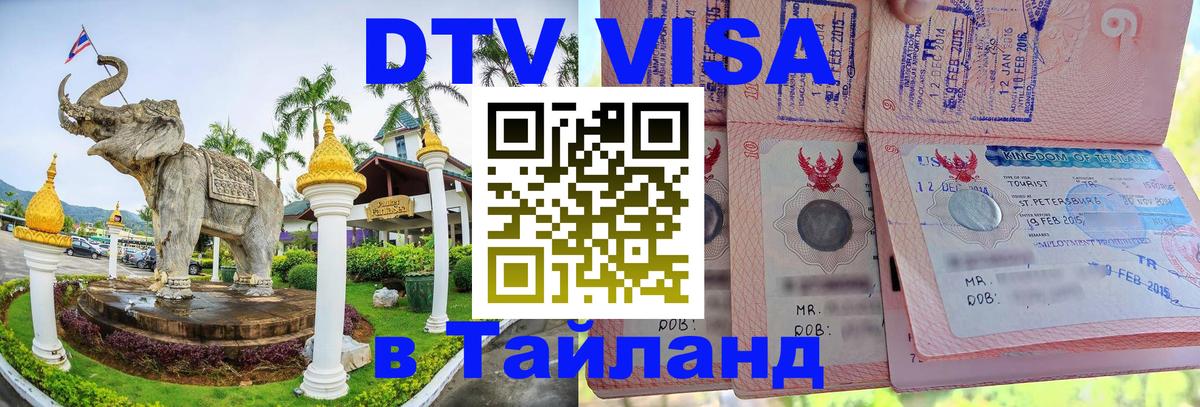Оформление DTV визы под ключ: стоимость и тарифы, только загранпаспорт - 20.11.2025 